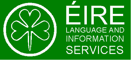 Éire Language and Information Services