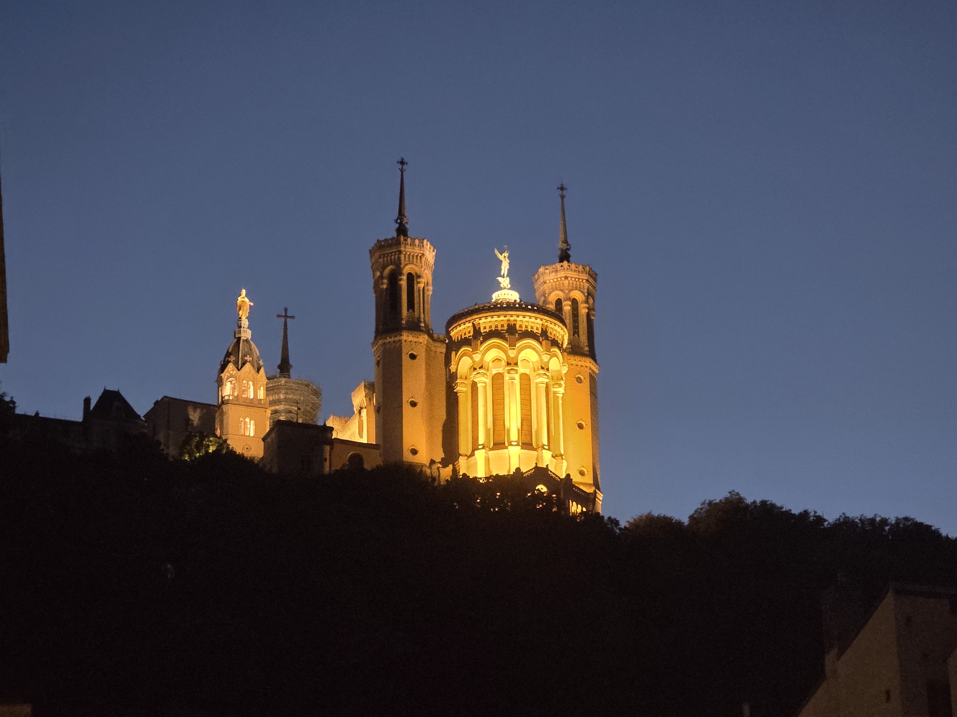Un bastille