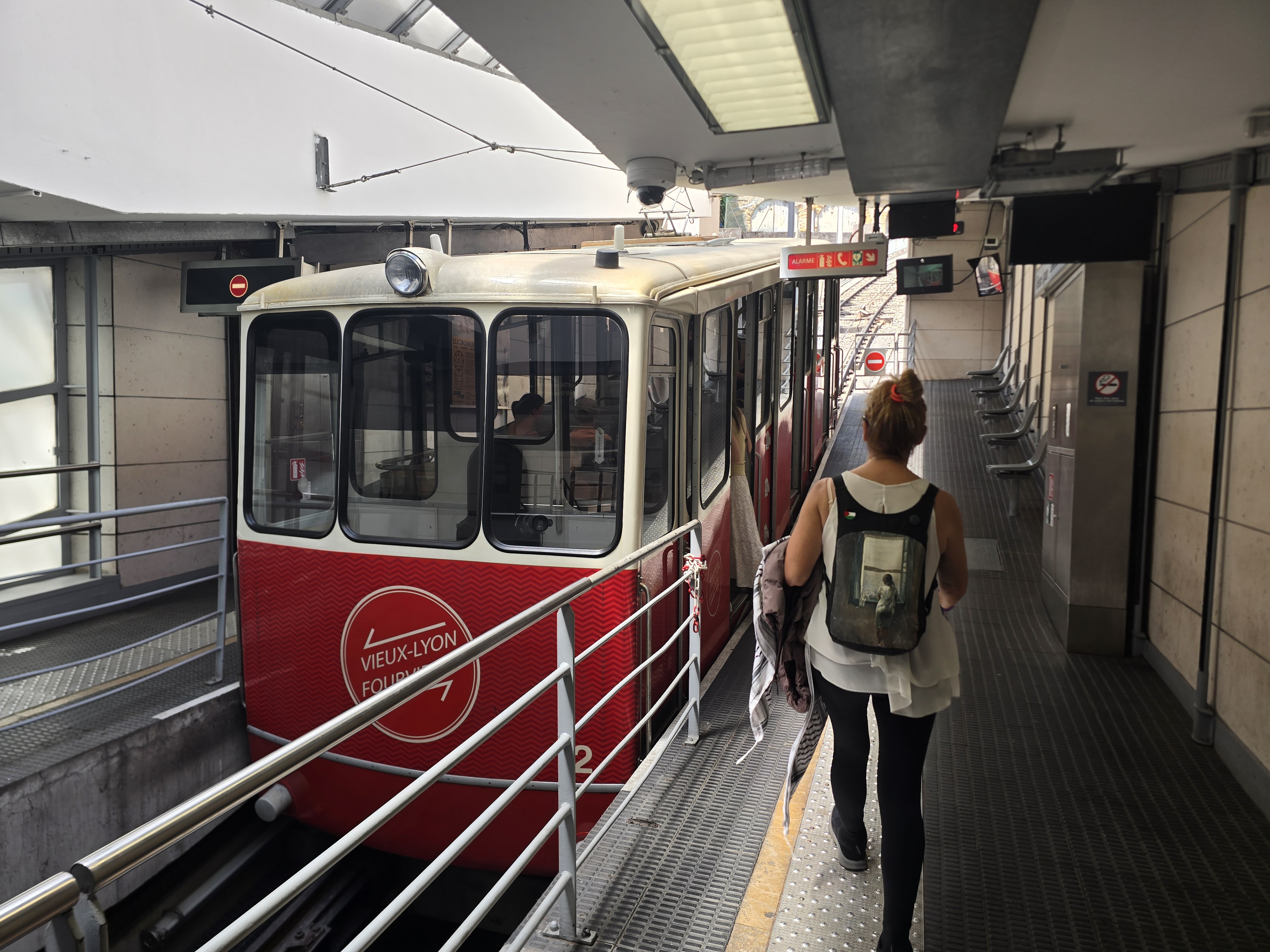 Funiculaire