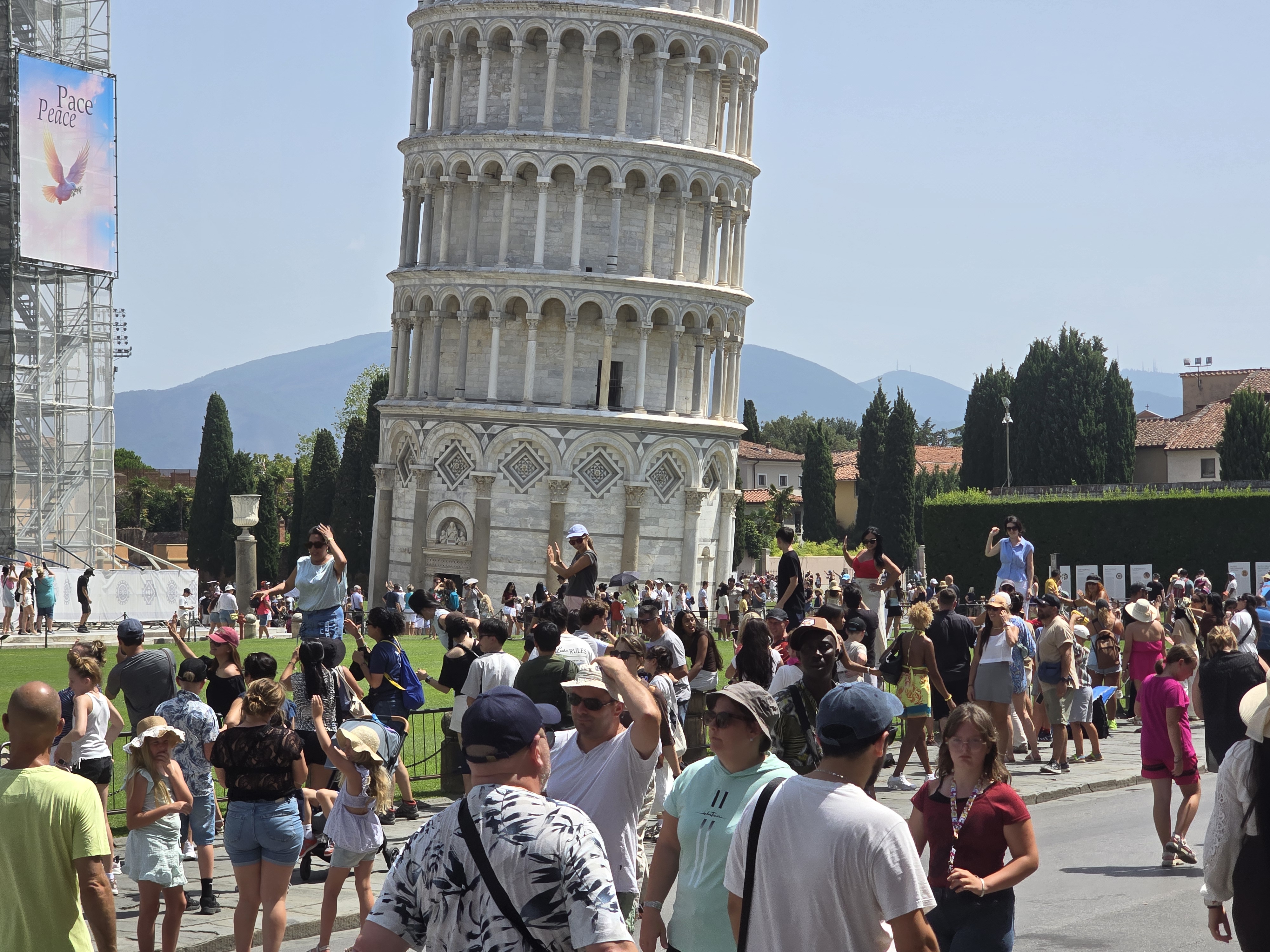 Pisa