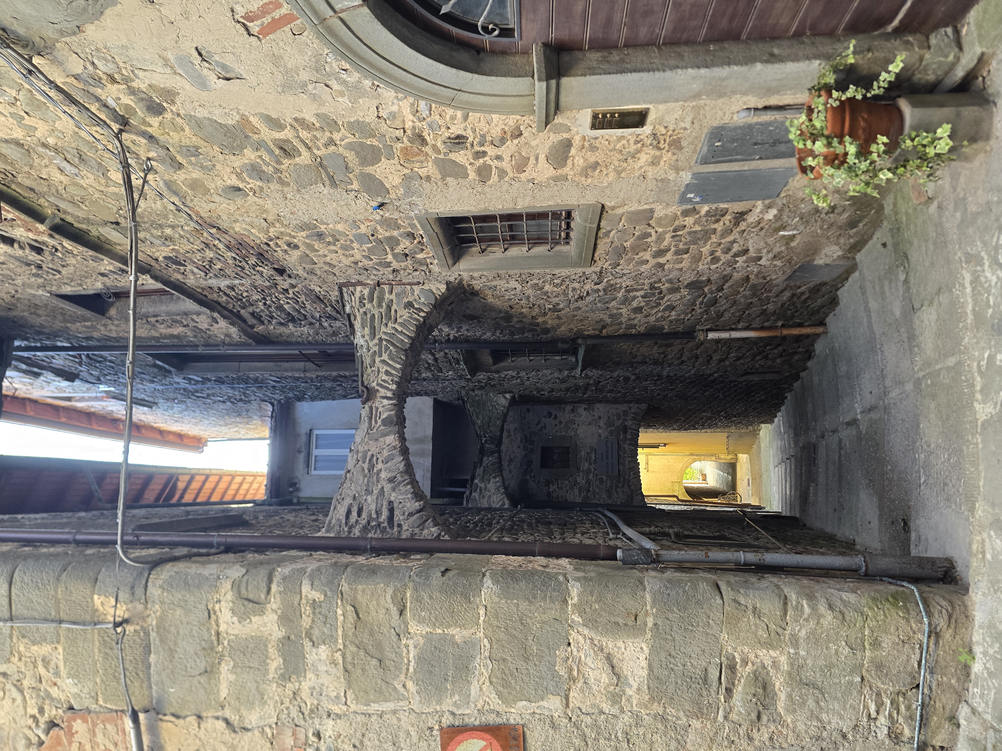 Pontremoli