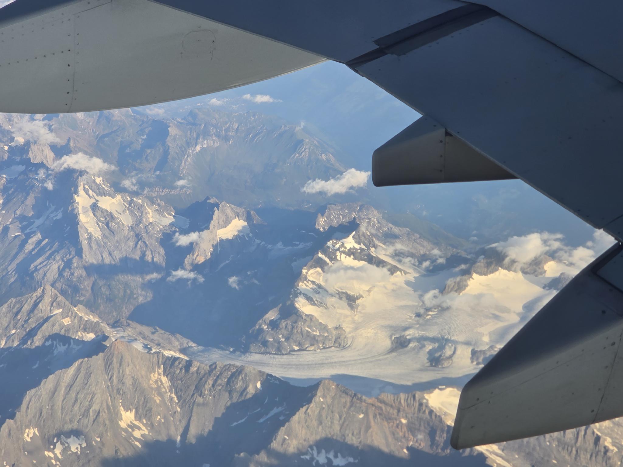 Glacier